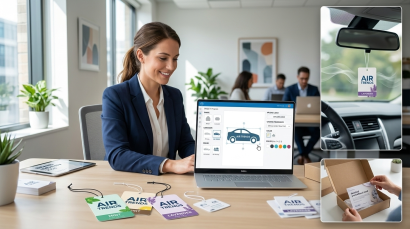 More Than Just a Smell: Why Your Brand Needs a Signature Scent in 2026